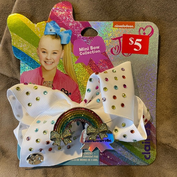 Jojo Siwa Mini Bow Collection - Picture 3 of 8